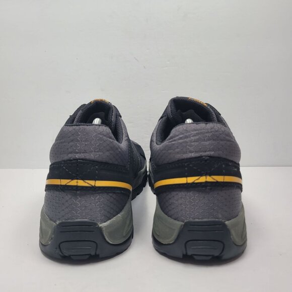 5.11 Men’s Black Gray Tactical Ranger Outdoor Rugged Utility Shoes US Size 12 - Picture 4 of 10